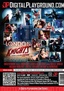 London Knights - XXX Parody