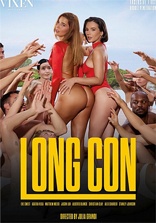 Threesome Long Con