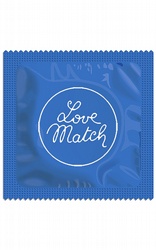  Love Match King Size