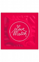  Love Match Thin