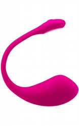 Appstyrda Vibratorer Lovense Lush 2