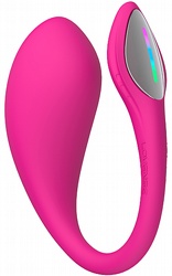  Lovense Lush 4