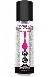 Vattenbaserat glidmedel Lovense Water Lubricant 100 ml