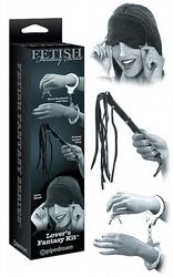 Bondagekit Lovers Fantasy Kit