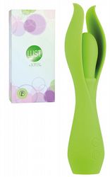 Lust L5 Green