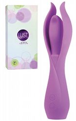 Lust L6 Purple
