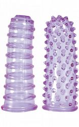 Tillbehr Lustfingers Lila