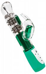 Luxe Emerald G Rabbit