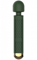 Vattentta Vibratorer Luxurious Wand Massager