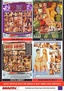 Mach2 Best Movies Vol 7 - 4 Disc Box