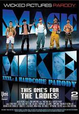 Parodier Magic Mike XXXL Parody - 2 Disc