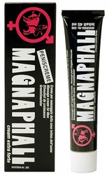 Prestationshjande Magnaphall 45 ml