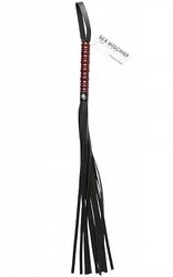  Mahogany Flogger