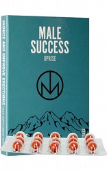 Prestationshjande Male Success 15-pack