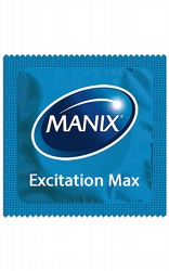  Manix Excitation Max