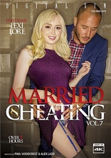 Stora Kukar Married & Cheating Vol 7
