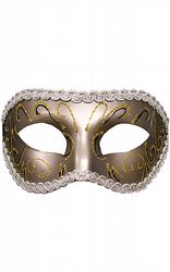  Masquerade Mask