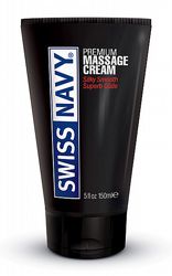 Massage Cream 150 ml
