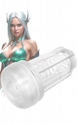 Masturs Interchangeable Sleeve