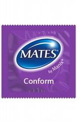  Mates Conform