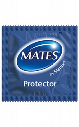 Kondomer Mates Protector