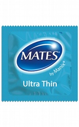  Mates Ultra Thin