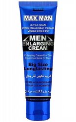  Max Man Enlarging Gel 50 ml