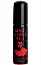  Maxi Erect 907 - 25 ml