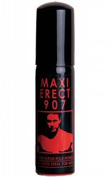 Prestationshjande Maxi Erect 907 - 25 ml