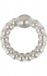 Maximum Metal Ring