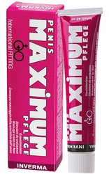Prestationshjande Maximum Penis 45 ml