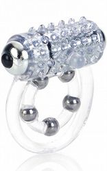 Maximus Ring