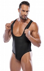 Herrunderklder Mens Body