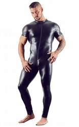 Herrunderklder Mens Jumpsuit