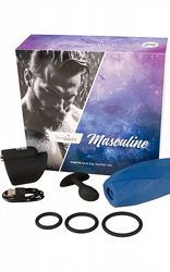 Mens Love Toy Set