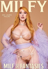 Stora Kukar MILF IR Fantasies