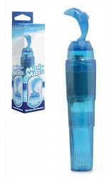 Mini Mals Dolphin Vibrator