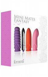 Mini Mates Fantasy