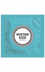 Kondomer Mister Size 64 mm