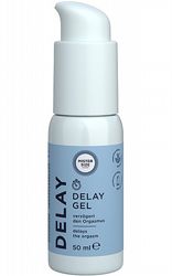  Mister Size Delay Gel 50 ml