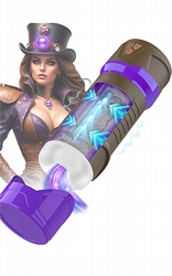 Misty - Steam Mistress