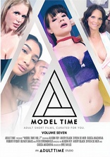 Adult Time Model Time Vol 7