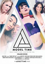 Stora Brst Model Time Vol 7