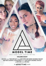 Adult Time Model Time Vol 8