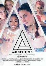 Lesbiskt Model Time Vol 8