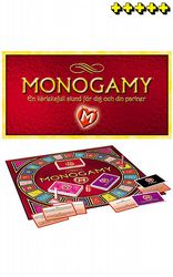 Sexspel Monogamy