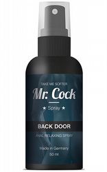  Mr Cock Back Door Spray 50 ml