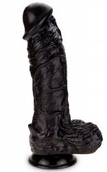  Mr Cock Deep Penetration