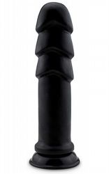 Stora dildos Mr Cock Xtreme Ribbed Cock