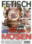 Muschi Fetish Msen